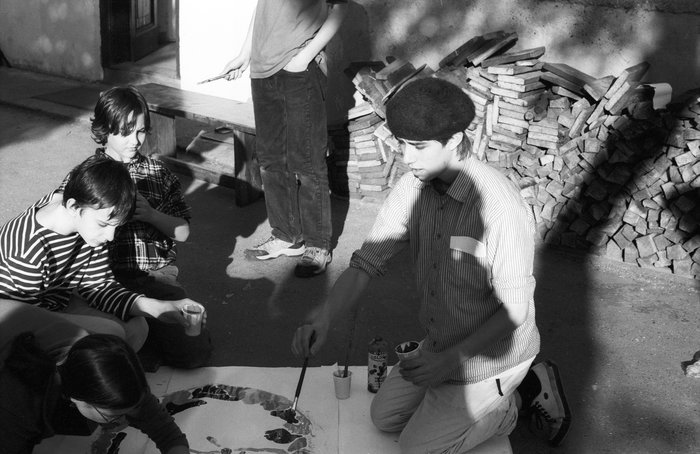 004 2005 Attis   oddilovka